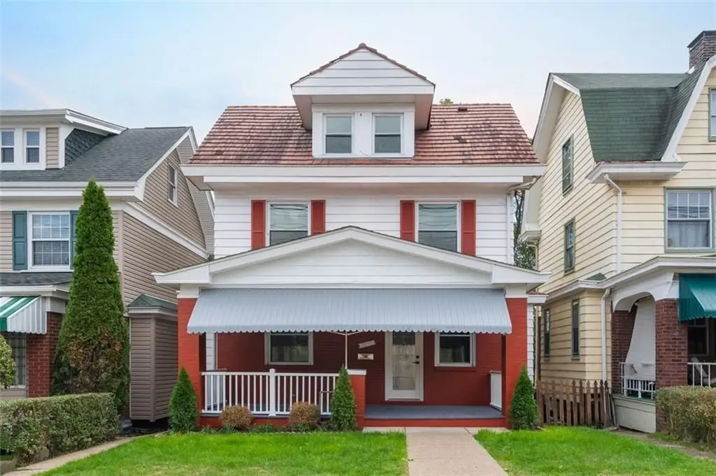 2611 Broadway Avenue, Pittsburgh, PA 15216 - #1
