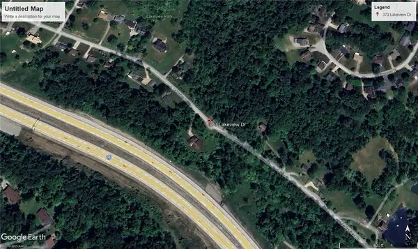 373 Lakeview Drive, Washington, PA 15301
