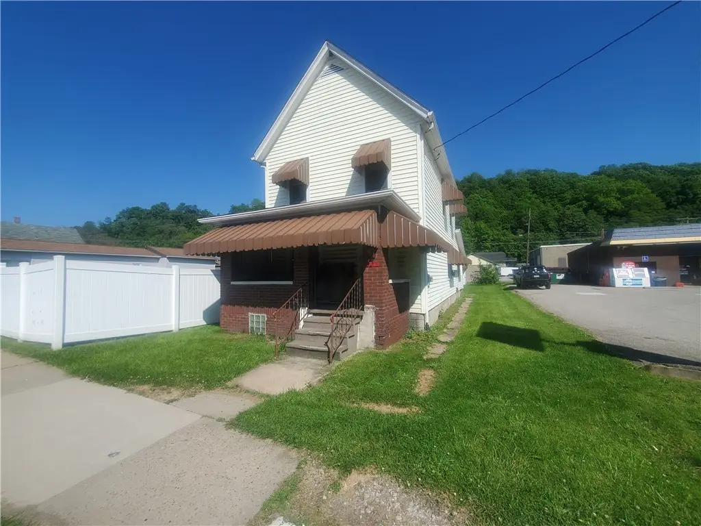 1408 5th Ave, Ford City, PA 16226 - #1