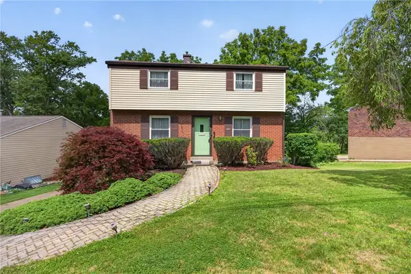 577 Arbor Ln, Pittsburgh, PA 15236