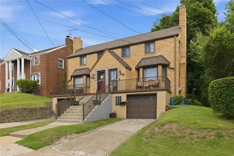 1553/1555 Brookline Blvd., Pittsburgh, PA 15226 - #2
