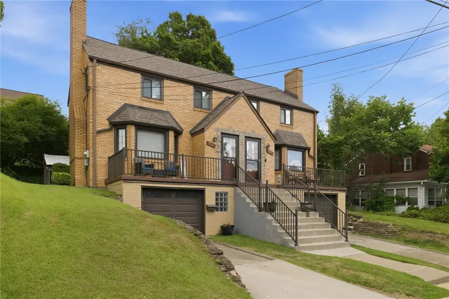 1553/1555 Brookline Blvd., Pittsburgh, PA 15226 - #3