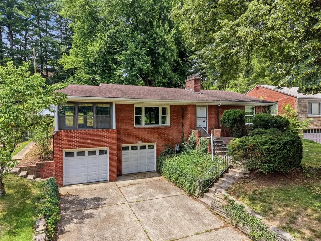 1140 Lakemont Dr, Pittsburgh, PA 15243 - #1
