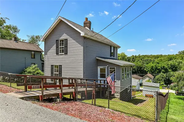 8018 Hayward Street, Wendel, PA 15691