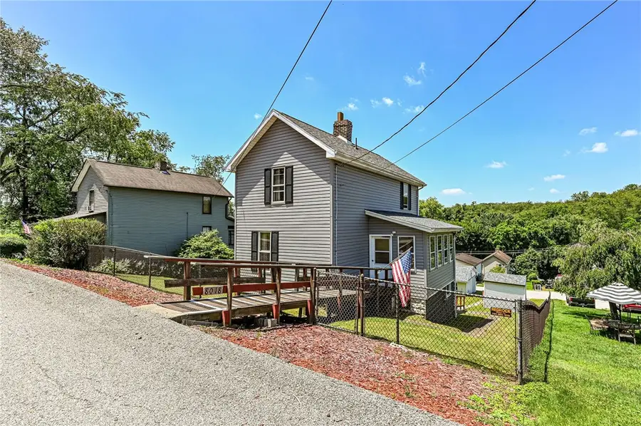 8018 Hayward Street, Wendel, PA 15691 - #2