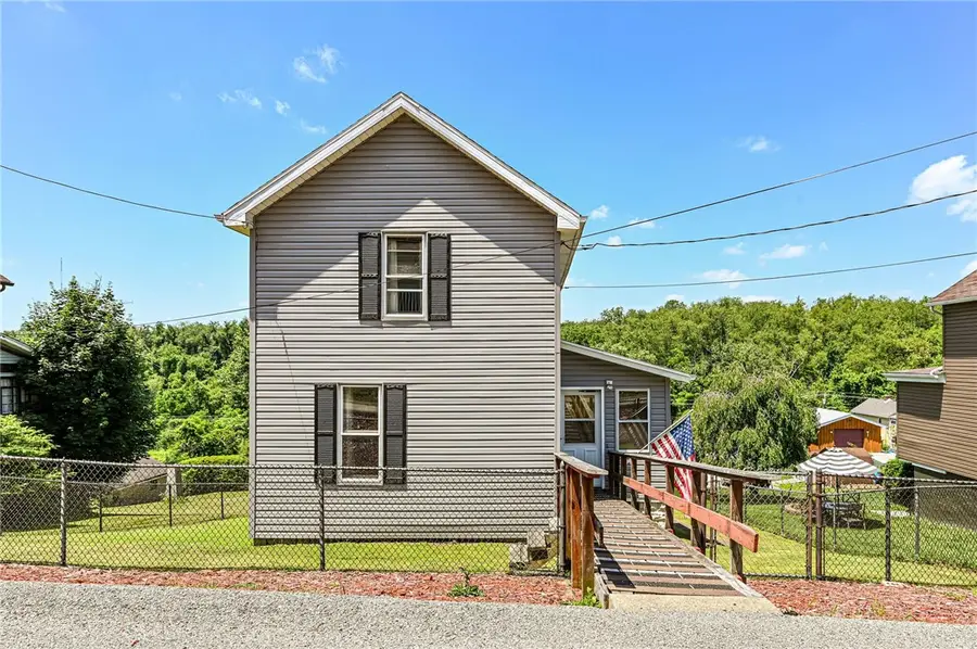 8018 Hayward Street, Wendel, PA 15691 - #3