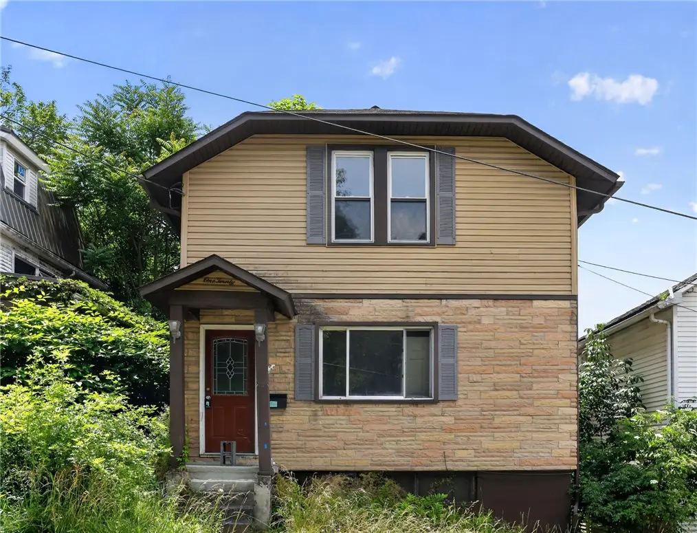 120 Stephens Street, Johnstown, PA 15905 - #1