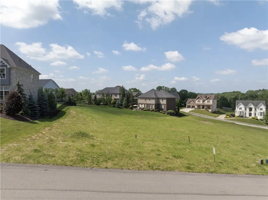 209 (lot 209) Barberry Lane, Pittsburgh, PA 15241 - #1