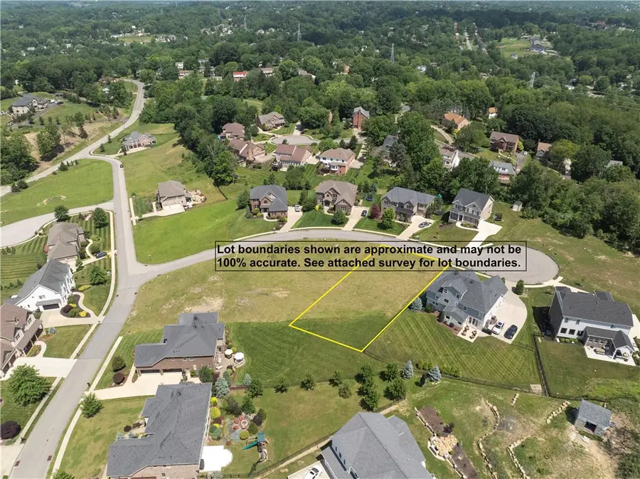 209 (lot 209) Barberry Lane, Pittsburgh, PA 15241 - #2