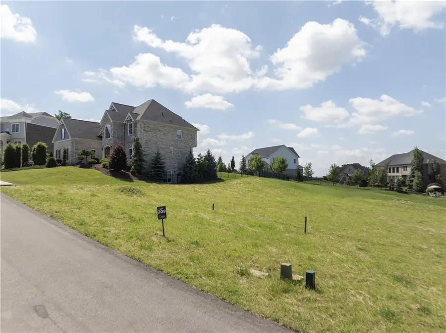 209 (lot 209) Barberry Lane, Pittsburgh, PA 15241 - #3