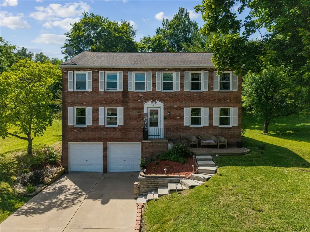 106 Pagoda Dr, Monroeville, PA 15146 - #1