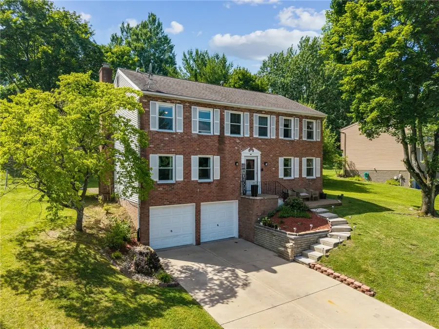 106 Pagoda Dr, Monroeville, PA 15146 - #2