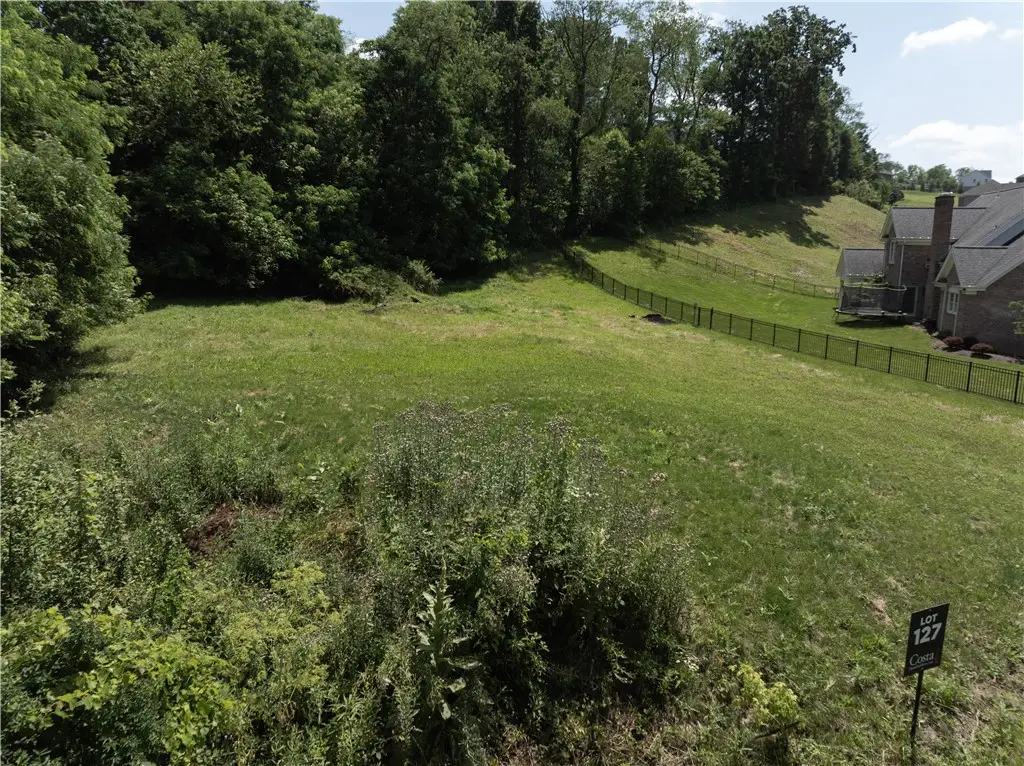 351 (lot 127) Hays Rd, Pittsburgh, PA 15241 - #1