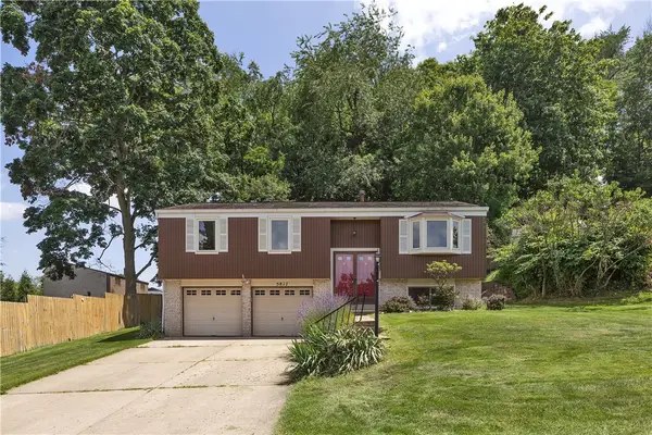 5817 Monongahela Ave, Bethel Park, PA 15102