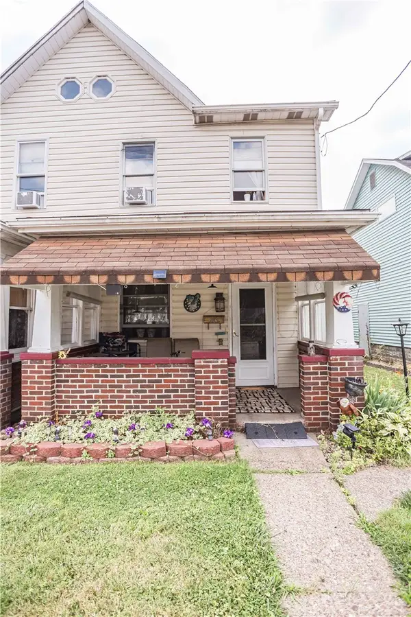 526 4th Ave, Ford City, PA 16226