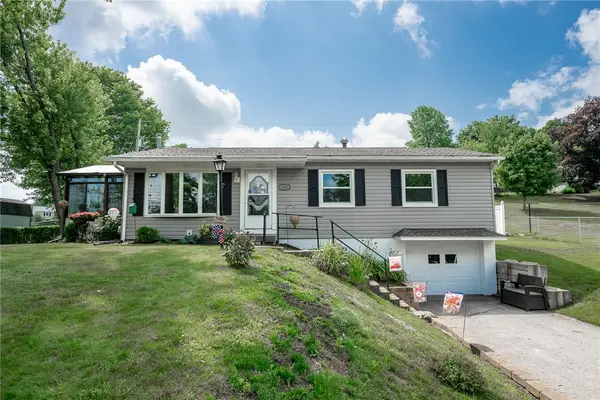 3001 Warren Road, Indiana, PA 15701