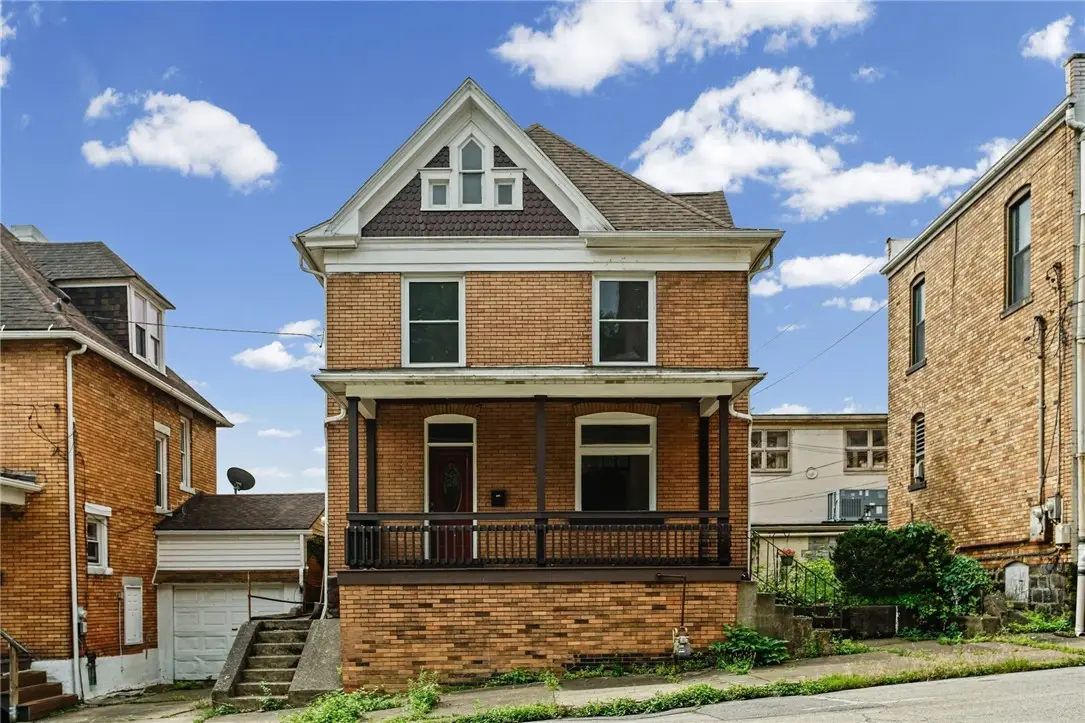 619 9th St, Beaver Falls, PA 15010 - #1
