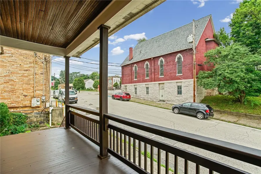619 9th St, Beaver Falls, PA 15010 - #2