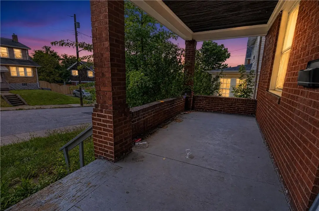 436 Overbrook Blvd, Pittsburgh, PA 15210 - #1
