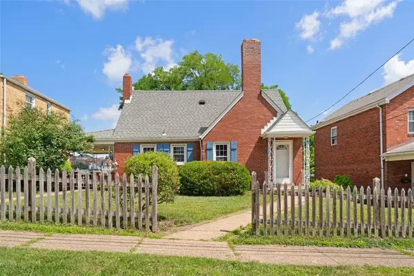 617 Lamarido St, Pittsburgh, PA 15226