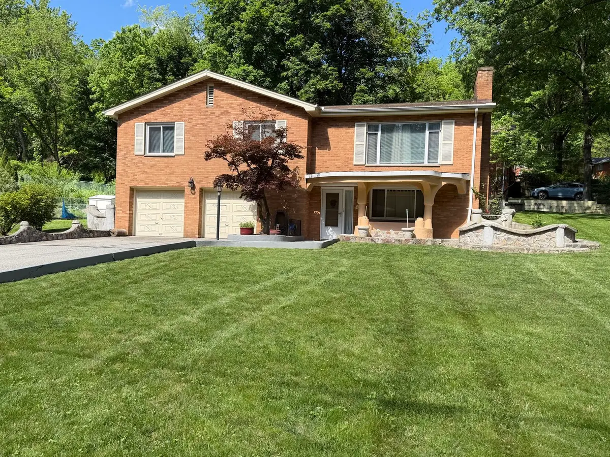 2025 Beulah Road, Pittsburgh, PA 15235 - #1