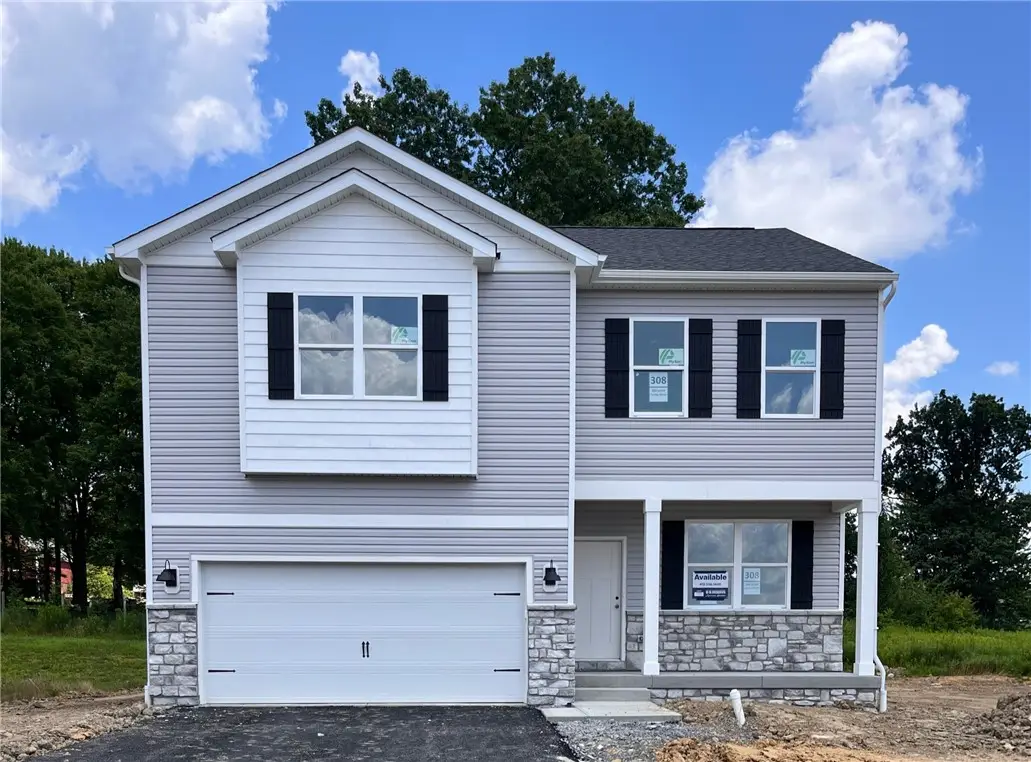 356 Leslie Farms Drive, Evans City, PA 16033 - #1
