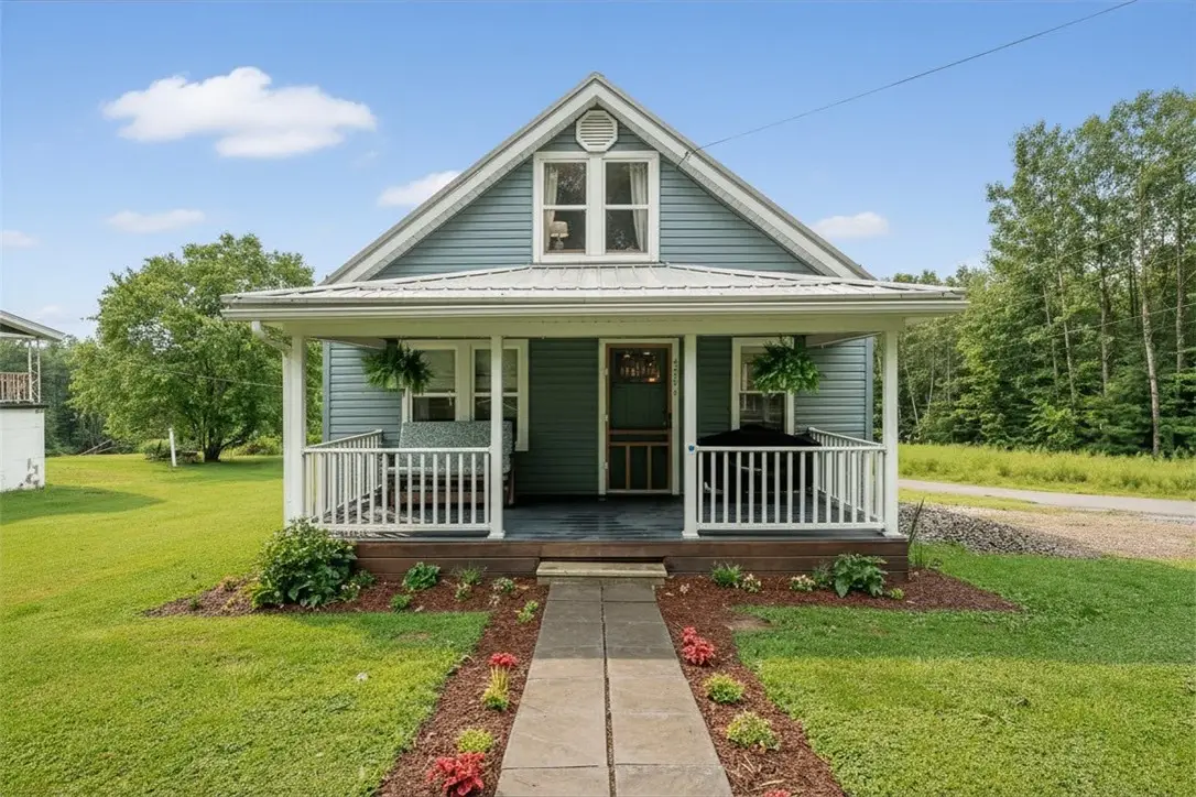 6806 Route 240 Hwy, Cherry Tree, PA 15724 - #1