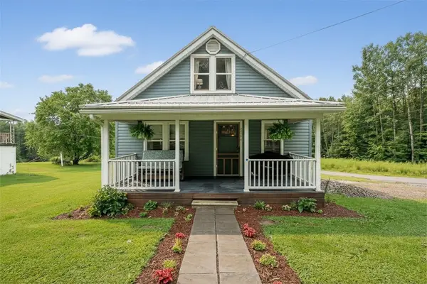 6806 Route 240 Hwy, Cherry Tree, PA 15724