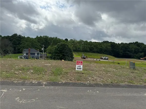 Lot 105 Harrowgate Lane, Mc Murray, PA 15317