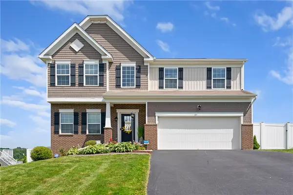 2150 Haflinger Drive, Irwin, PA 15642