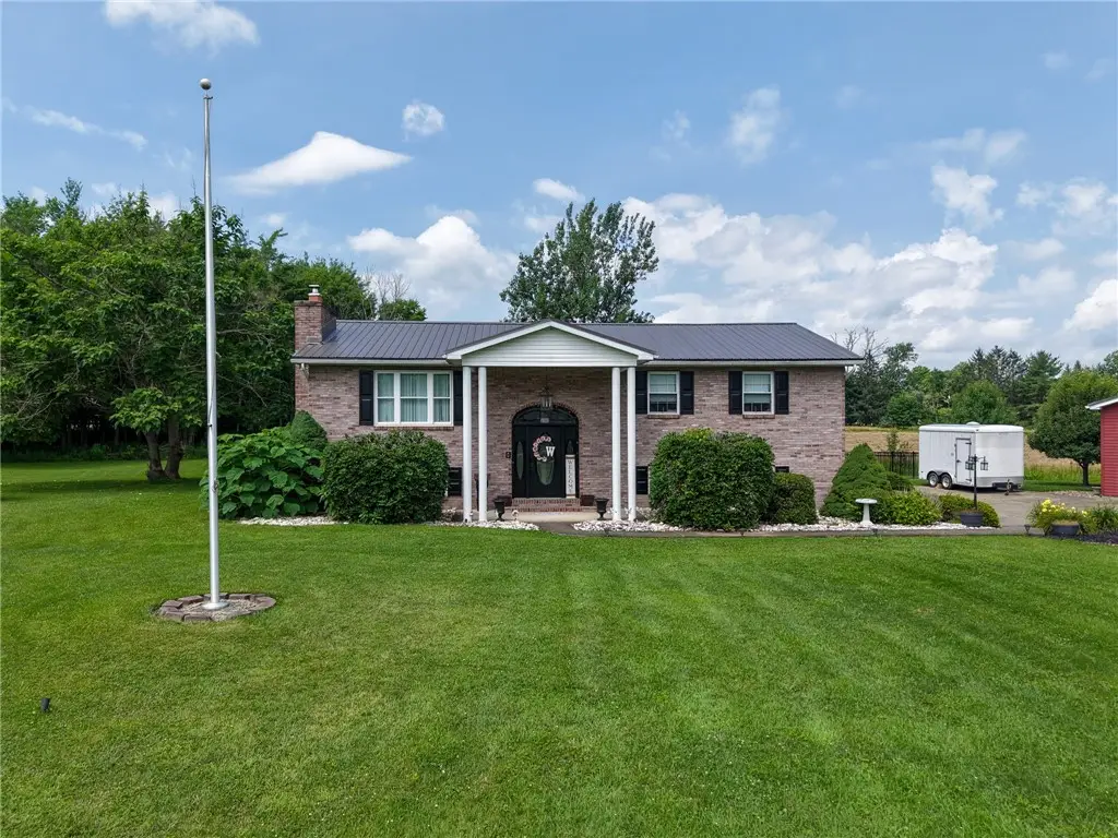 117 Suburban Acres, Carmichaels, PA 15320 - #1