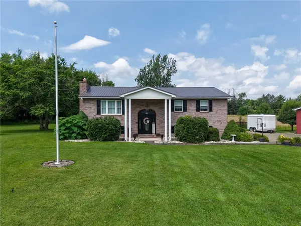 117 Suburban Acres, Carmichaels, PA 15320