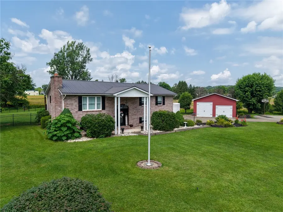 117 Suburban Acres, Carmichaels, PA 15320 - #2