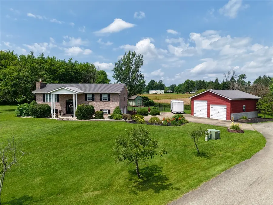 117 Suburban Acres, Carmichaels, PA 15320 - #3