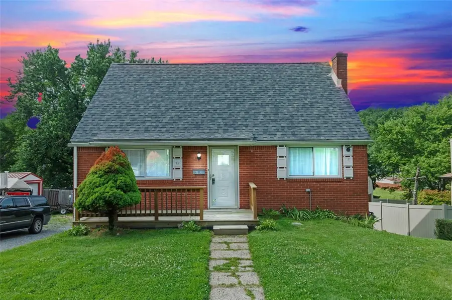 92 Stella Dr, Trafford, PA 15085 - #3