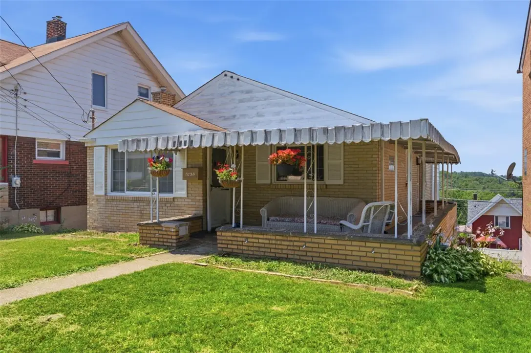 5138 Delford St, Pittsburgh, PA 15207 - #1