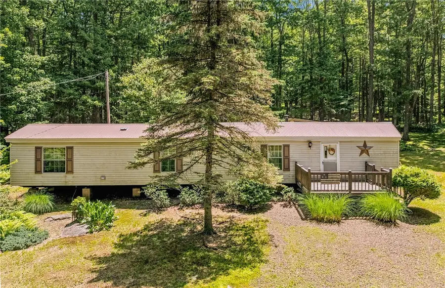175 Dons Road, Fort Hill, PA 15540 - #3