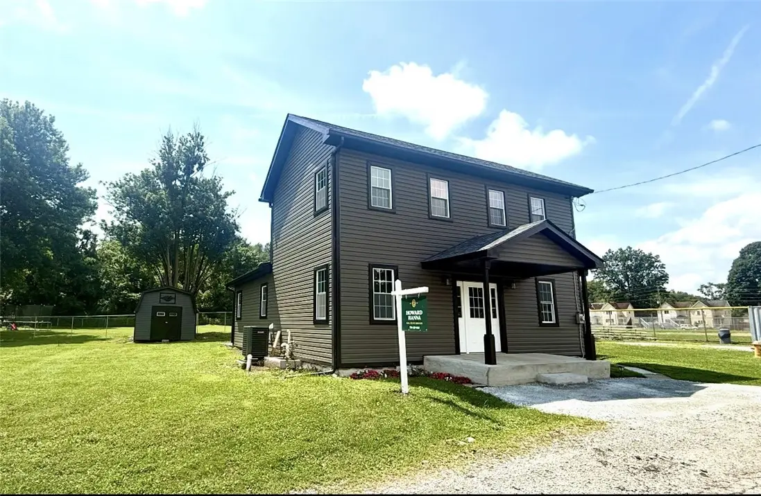 401 Lincoln St., Elizabeth, PA 15037 - #1