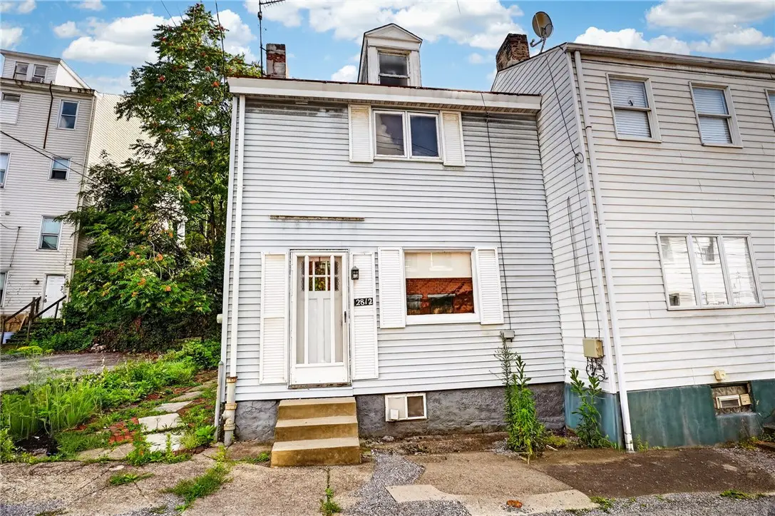 2812 Edwards Way, Pittsburgh, PA 15203 - #1