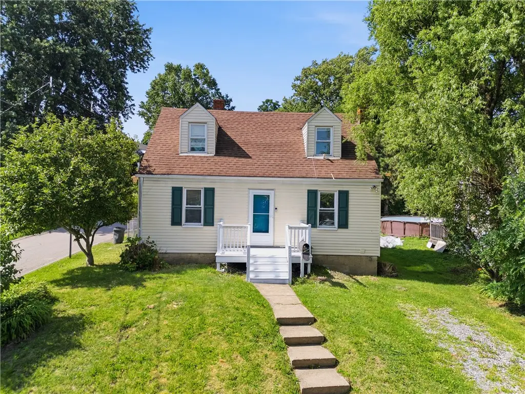 97 1st St, Pittsburgh, PA 15229 - #1