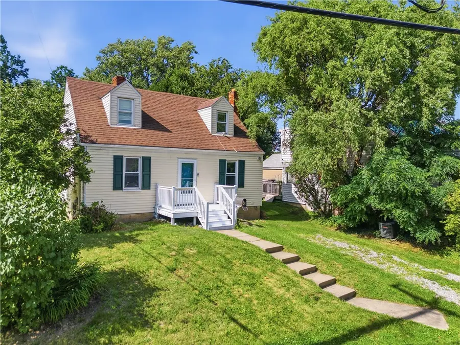 97 1st St, Pittsburgh, PA 15229 - #2