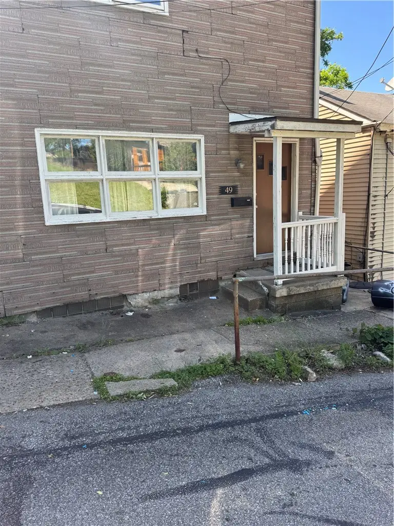 49 Sterling St, Pittsburgh, PA 15203 - #1