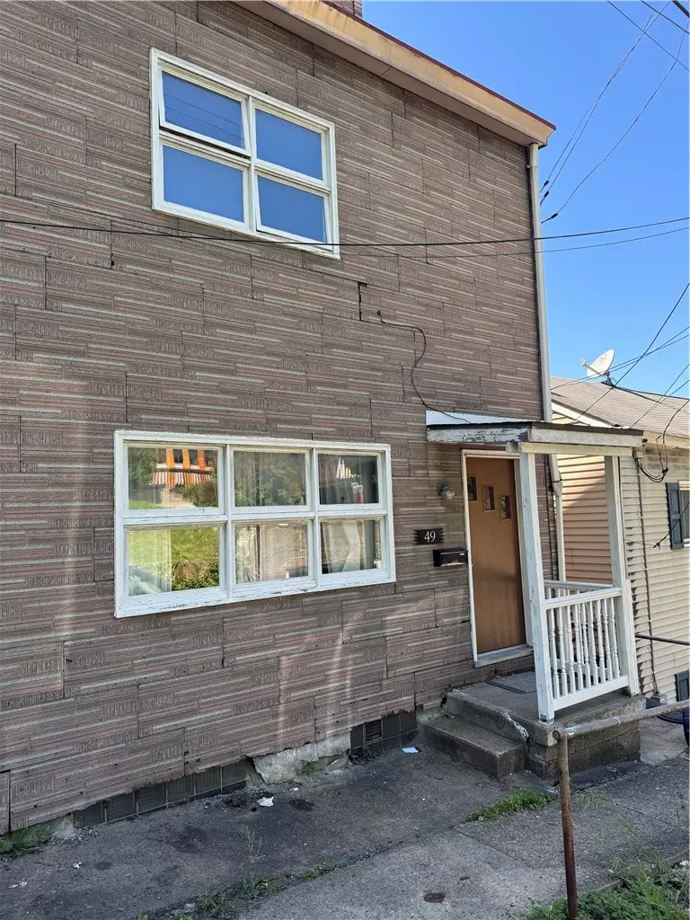 49 Sterling St, Pittsburgh, PA 15203 - #2