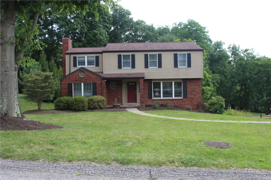 2407 Willow Drive, Murrysville, PA 15632 - #1