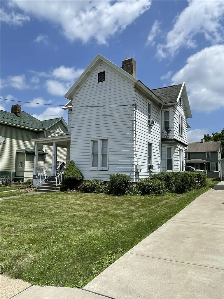 213 S Central Ave, Canonsburg, PA 15317 - #3