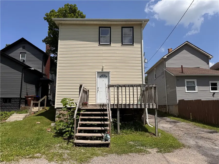 231 Jefferson Ave, Sharon, PA 16146 - #2