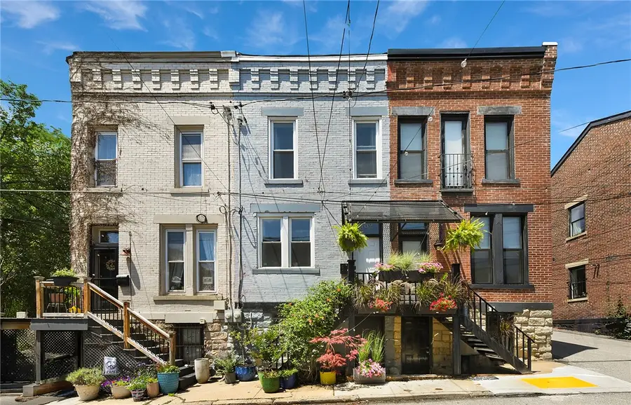 402 Alpine Ave, Pittsburgh, PA 15212 - #3