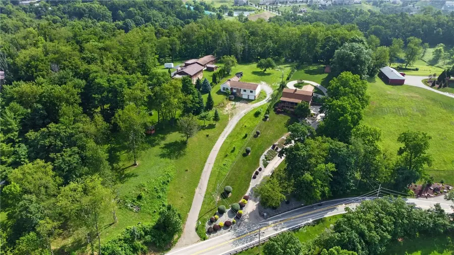 730 Church Hill Rd, Finleyville, PA 15332 - #2