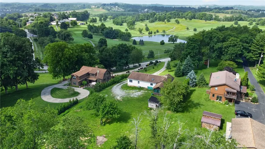 730 Church Hill Rd, Finleyville, PA 15332 - #3