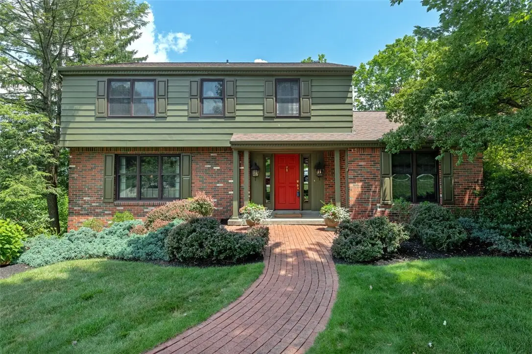 3306 Hermar Court, Murrysville, PA 15668 - #1
